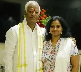 Warangal LokSabha Congress candidate Kadiyam Kavya