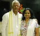 Warangal LokSabha Congress candidate Kadiyam Kavya