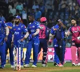 IPL 2024: Trent's thunderbolts, Parag's 54* help Royals thrash MI by six wickets