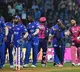 IPL 2024: Trent's thunderbolts, Parag's 54* help Royals thrash MI by six wickets