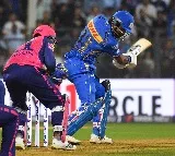 IPL 2024: My dismissal changed the match, says skipper Hardik Pandya after MI slump to six-wicket loss vs RR