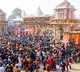 Ayodhya admin appeals people to visit temple town after Ram Navami
