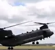IAF carries out emergency trial landing of Chinook helicopters on NH-44 in Kashmir
