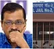 CM Kejriwal spends restless night in Tihar