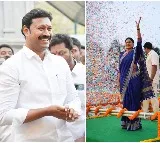 Andhra: Sharmila to take on cousin Avinash Reddy in Kadapa