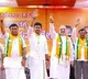 Amit Shah blasts Opposition over 'Rs 12 lakh crore graft', says INDIA bloc intends to shield the corrupt