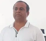 KCR's nephew arrested in land grab case