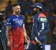IPL 2024: K.L. Rahul at home as RCB win toss, elect to field against LSG