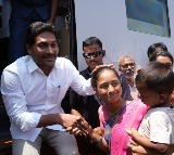 Opposition alliance's foundation is lies, deceit: Jagan