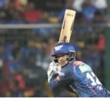 IPL 2024: Quinton de Kock's 81, Pooran's 40 off 21 help LSG post 181/5 against RCB