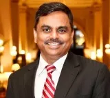 Telugu IAS Officer Ravi Kotha Named Chief Secretary of Assam