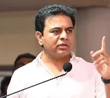 KTR announces legal action against Congress leaders for defamation