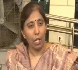 "Do not vote for Jagananna's party, let's oust the YCP government": YS Sunitha