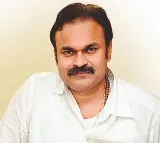 Naga Babu criticizes Jagan's governance, cites nonexistent development