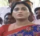 Y.S. Sharmila Takes on Alleged Murderer in Kadapa Lok Sabha Race