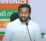 FIR Lodged Against BJP's Medak Candidate Raghunandan Rao for Inappropriate Comments