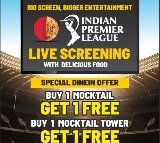 Celebrate the Vibrant IPL Season at Platform65