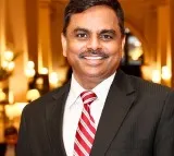 Telugu IAS officer Ravi take charge as Chief Secretary of Assam Government