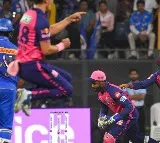 Rohit Sharma registers joint ighest ducks in IPL history