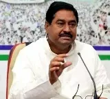 AP minister Dharmana Prasad says people not know YCP symbol