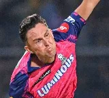 Trent Boult creates another record in his name