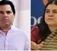 Menaka Gandhi reaction on Varun Gandhi not getting BJP ticket