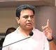 these Congress fellows including the minister will be served legal notices says KTR