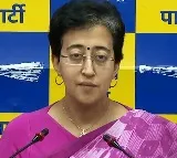 AAP leader Atishi claims BJP plotting arrests of key members ahead of LS polls