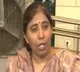 Jagan afraid of YS Sharmila says US sUNITHA