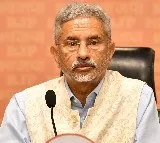Minister Jaishankar reacts to China naming of places in Arunachal Pradesh