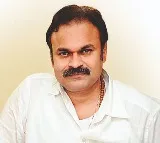 Janasena leader Nagababu satire on AP CM Jagan