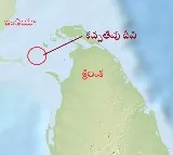 what is the controversy over katchatheevu island