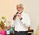 Vijayasai Reddy slams Chandrababu