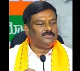 alleti maheshwar reddy fires at revanth reddy for silence on dharani