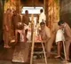 Koyil Alwar Tirumanjanam held at Tirumala Temple due to Ugadi