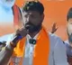 Chikoti Praveen complaint to dgp against radhakishan rao