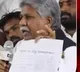 Manda Krishna Madiga asks Revanth Reddy about Kadiyam Srihari