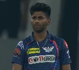 All eyes on Mayank Yadav in today IPL match between RCB and LSG