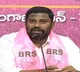 Balka Suman accuses revanth reddy for reddy officers in his cabinet