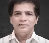 Comedian Vishveswar Rao passes away