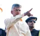Chandrababu tweet on pensions