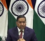 India again objects to China's attempts to rename places in Arunachal