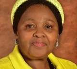 S. African parliament speaker faces possible arrest after losing court bid