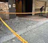7.3-magnitude quake hits Taiwan, tsunami alert issued