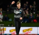 Bracewell to captain as NZ name squad for Pakistan T20Is; Robinson gets maiden call-up