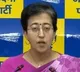Delhi BJP issues legal notice to Atishi over her claims
