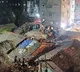 Kolkata building collapse death toll rises to 13 as man succumbs to injuries