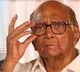 Ajit Pawar not complying with court's direction on ‘clock’ symbol: Sharad Pawar tells SC