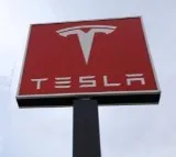 Musk's Tesla overtakes Mercedes-Benz as 2nd largest seller of imported cars in March