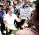 ‘This election is a fight for soul of India,’ says Rahul after filing nomination from Wayanad